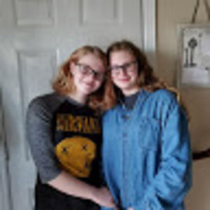 Meet your Posher, Emma grace